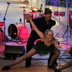 Profile photo of Desiree Webber