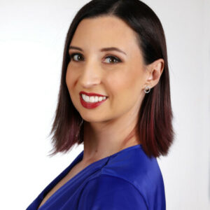 Profile photo of Julianne Daniells