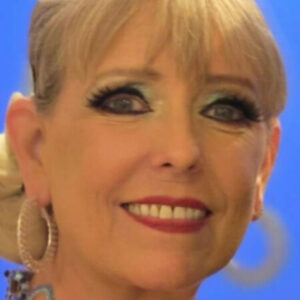 Profile photo of Amy Morro