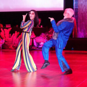 Profile photo of Bruce Goldberg