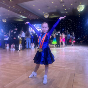 Profile photo of Jenna Roddy