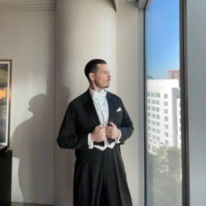 Profile photo of Christopher Stone