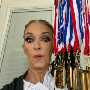 Profile photo of Julia Guinn