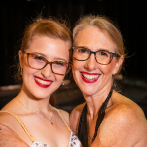 Profile photo of Frances Torres