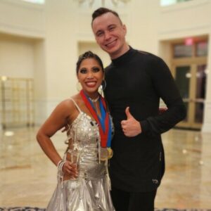 Profile photo of Christyn Southavanh