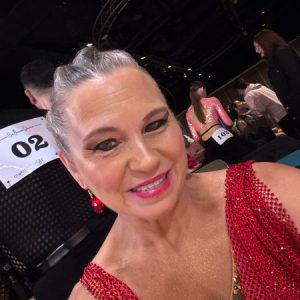 Profile photo of Regina Davis-Roberson