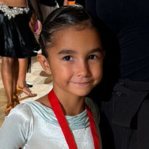 Profile photo of Angelina Banit