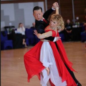 Profile photo of Alla Kovarsky