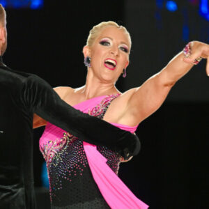 Profile photo of Rebecca Klinger