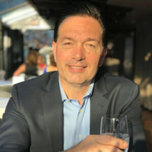 Profile photo of Brent Hyskell