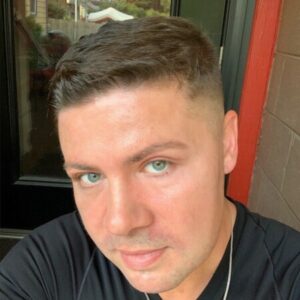 Profile photo of Vitaliy Kozhev