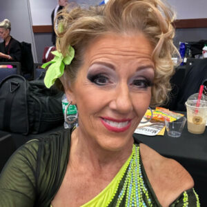 Profile photo of Paula Weiss