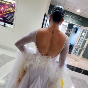 Profile photo of Penelops Knowles