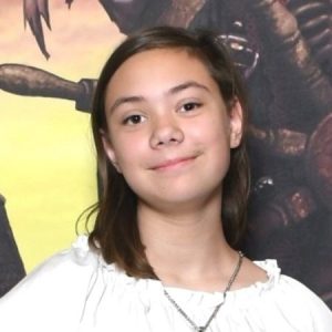 Profile photo of Cora Densmore