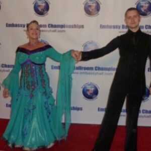 Profile photo of Debra Tocalino