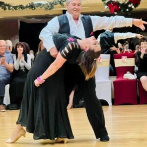 Profile photo of Gary Tears