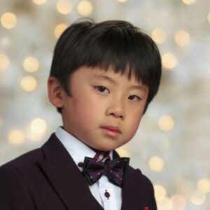 Profile photo of Terence Zhang