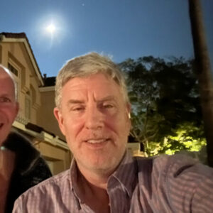 Profile photo of Tim Shaughnessy