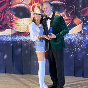 Profile photo of Monte Messman