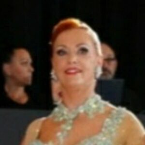 Profile photo of Carolyn Homoly