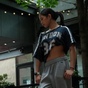 Profile photo of Yuci Li