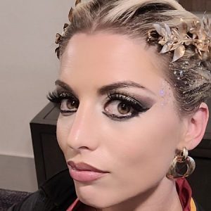 Profile photo of Maura Garuccio