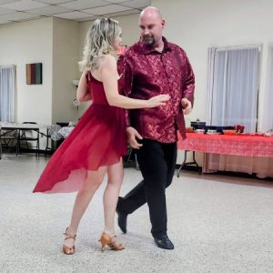 Profile photo of Vincent Brass