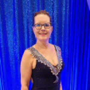 Profile photo of Kelley Maddox