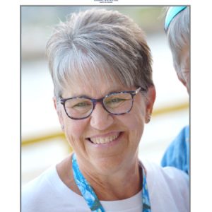 Profile photo of Janice Gilbertson