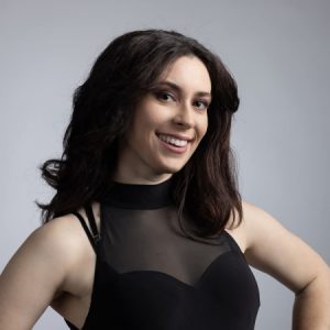 Profile photo of Brittany Vance