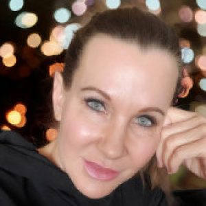 Profile photo of Donna Jameson