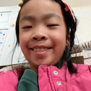 Profile photo of Michelle Zhang