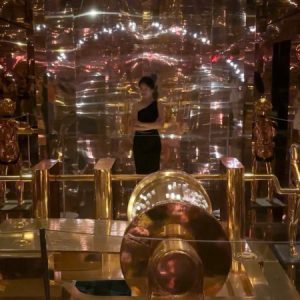 Profile photo of Molly Yang