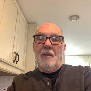 Profile photo of Bob Waghorne