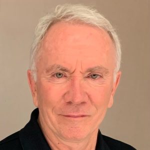 Profile photo of Marc Roberts