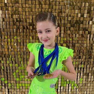 Profile photo of Mariia Savytska