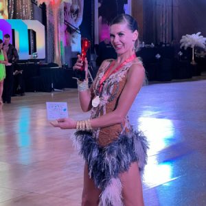 Profile photo of liudmilakhafizova