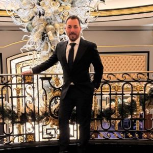 Profile photo of Vlad Fayer