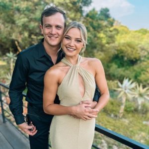 Profile photo of Levi Holtzhausen