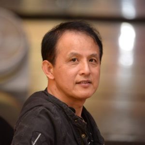 Profile photo of ChungYou Liu