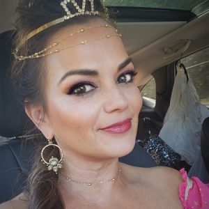 Profile photo of April O'Brien