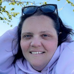 Profile photo of Cara Garvey