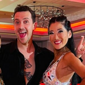 Profile photo of Joanna Evans