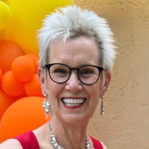 Profile photo of Stacy Fischer