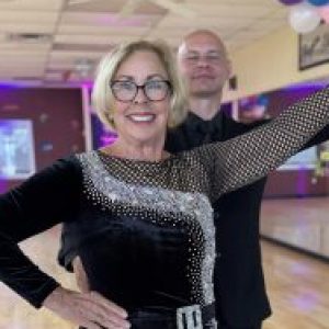 Profile photo of Shari Kitchen