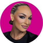 Profile photo of Amanda Besyedin