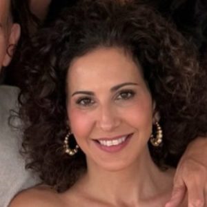 Profile photo of Annie Frank