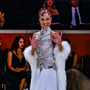 Profile photo of Silvie Anderson