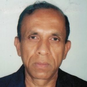 Profile photo of Nimal de Lanerolle