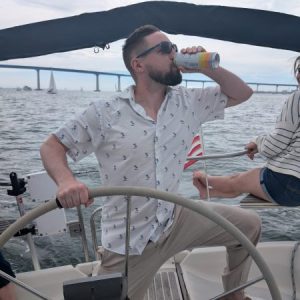 Profile photo of Hugh Rowe